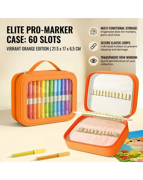 PU Pencil Case Suitable for School and Office SG26