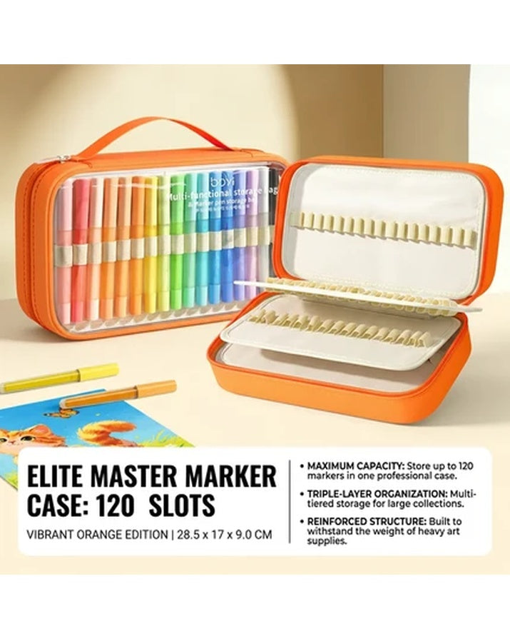 PU Pencil Case Suitable for School and Office SG26