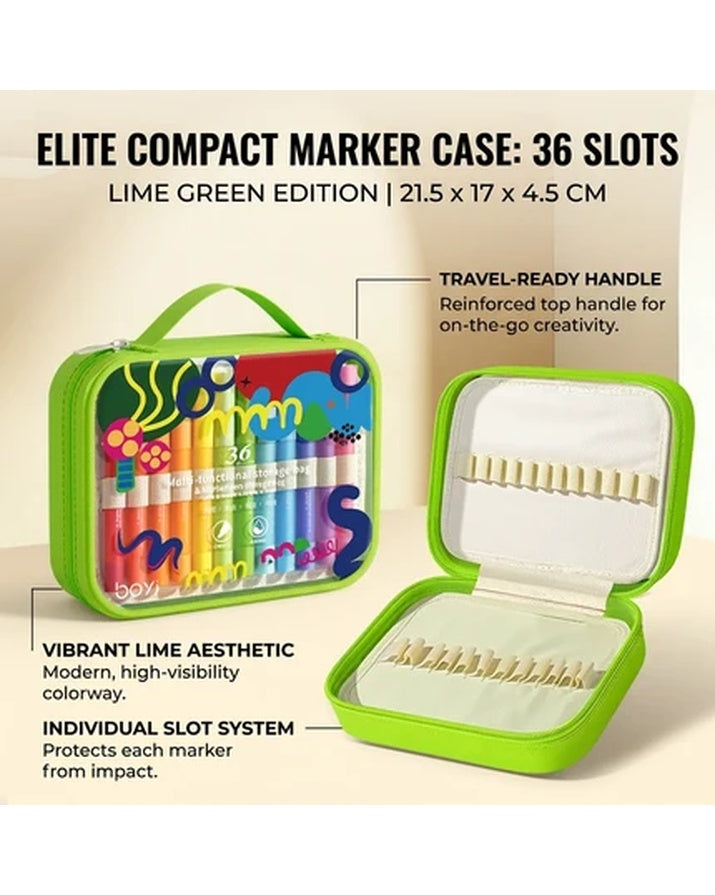 PU Pencil Case Suitable for School and Office SG26