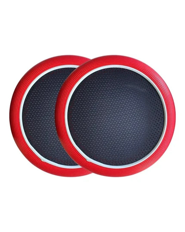 EVA Beach Bouncing Racket Outdoor Camping Game Toy SG20